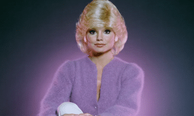 Loni Anderson, Iconic WKRP in Cincinnati Star, Dies at 79 After Prolonged Illness Burt Reynolds